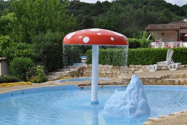 Des Bastides, Salles (Lot y Garona)